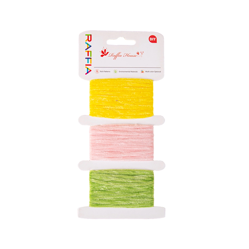 3-Farben-Aufzug auf derselben Karte