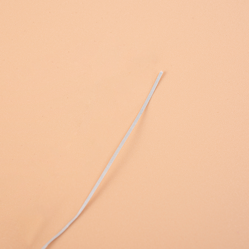 1 mm ultrafeines Modell