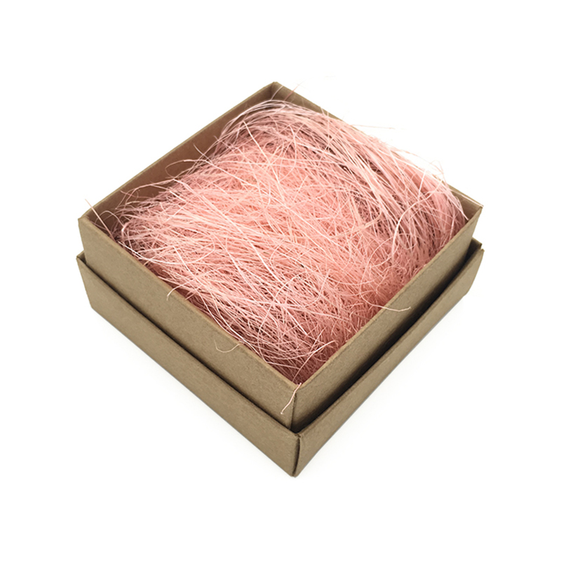 Naturals Sisal-Füllraspeln