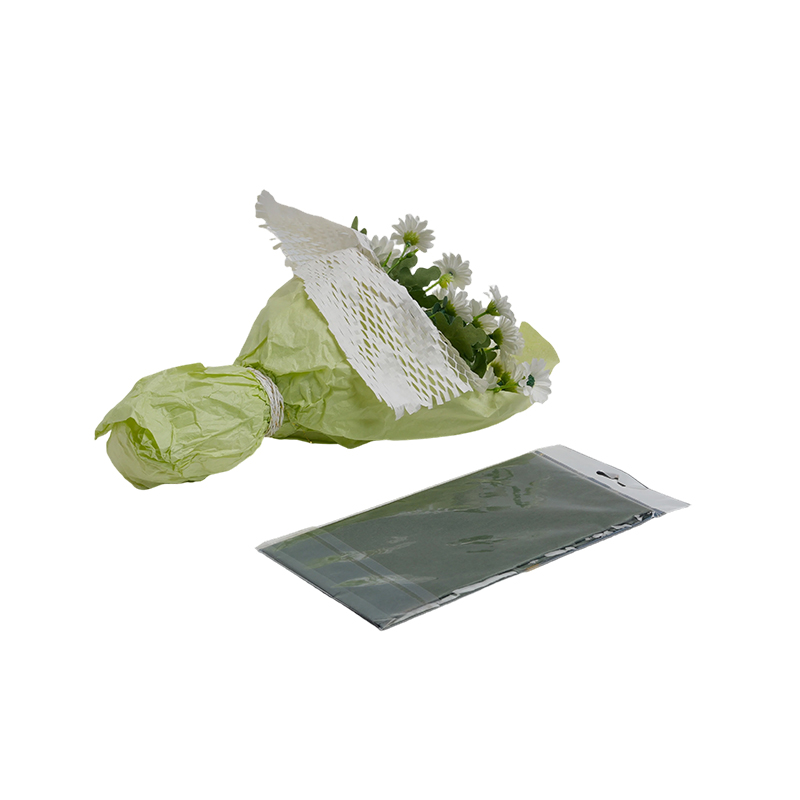 Standard bedrucktes Geschenkpapier