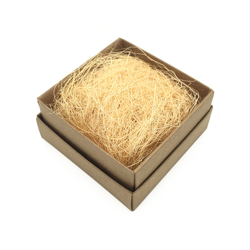 Naturals Sisal-Füllraspeln
