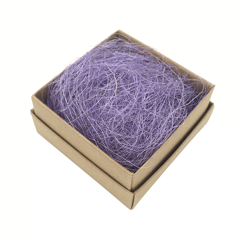Naturals Sisal-Füllraspeln