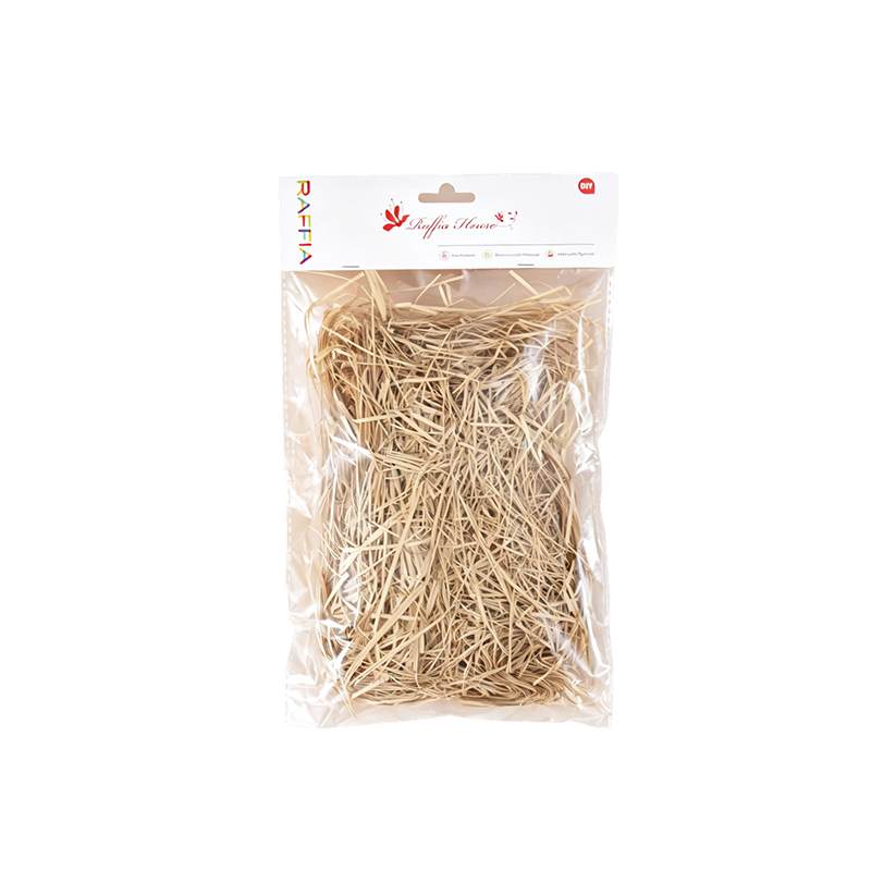 Natürliche Farbpackung