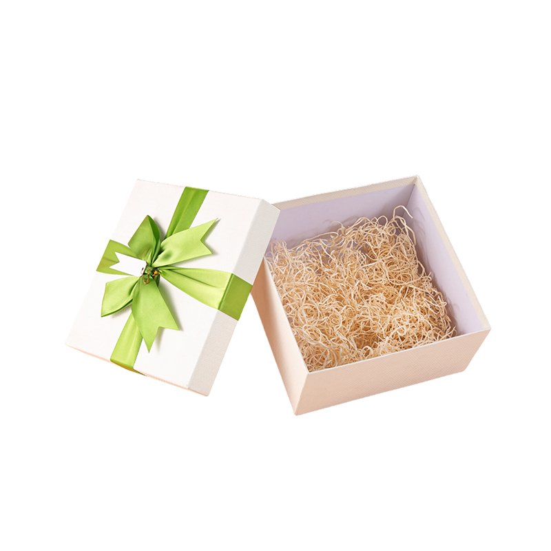 Individuelle Farbboxverpackung