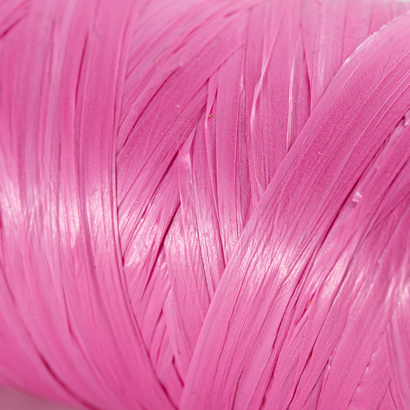 PP Raffia Garn