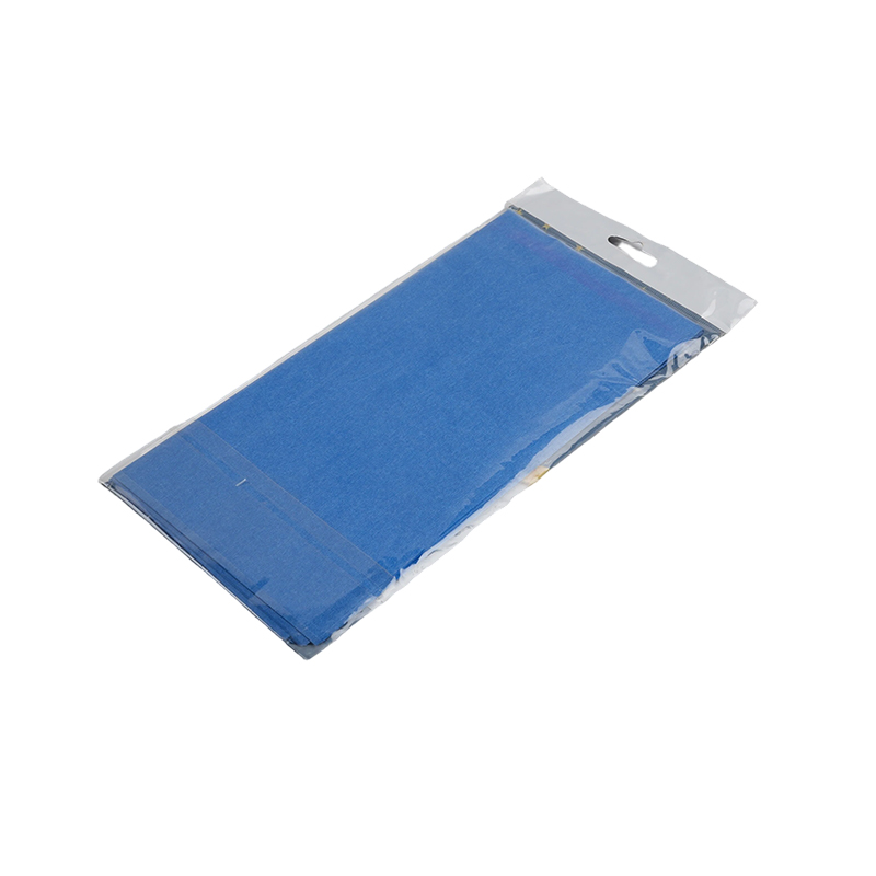 Standard bedrucktes Geschenkpapier