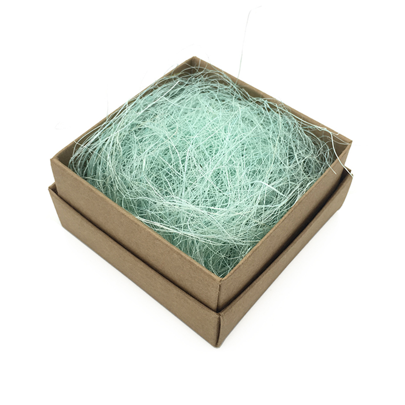 Naturals Sisal-Füllraspeln