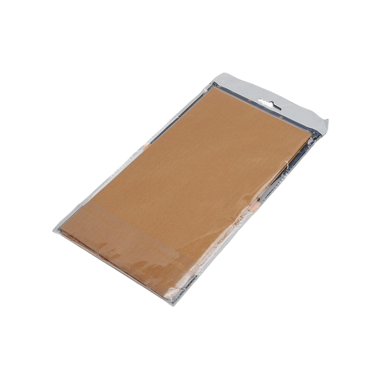 Standard bedrucktes Geschenkpapier
