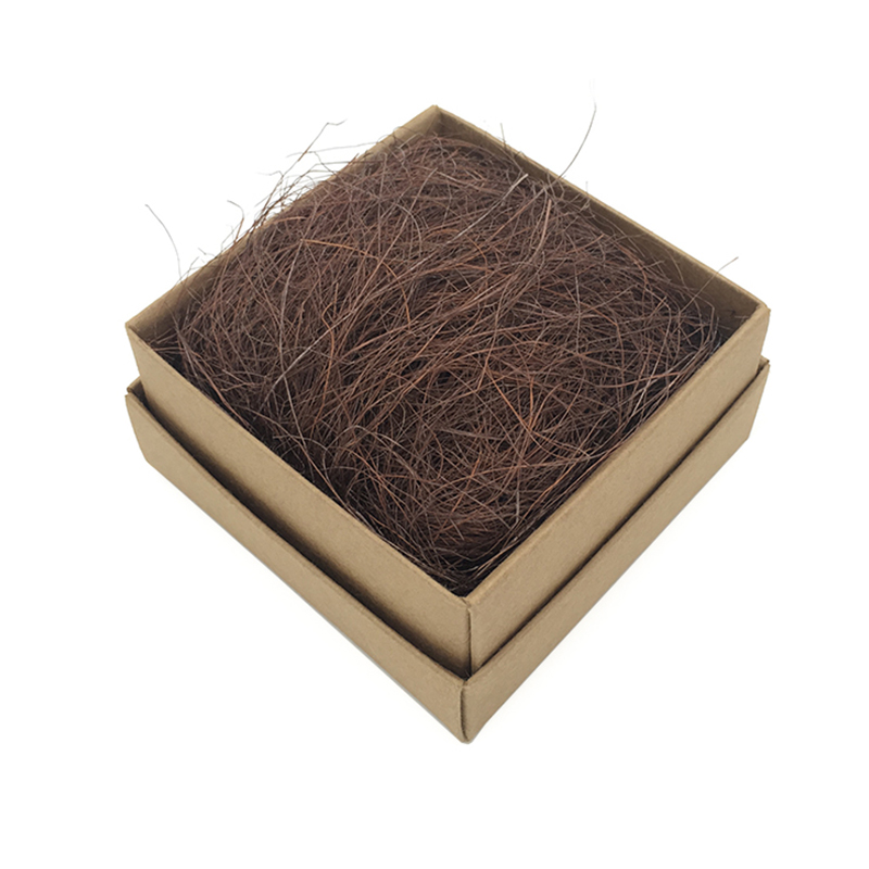 Naturals Sisal-Füllraspeln