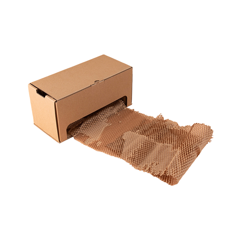 Wabenfüll-Verpackungspapier