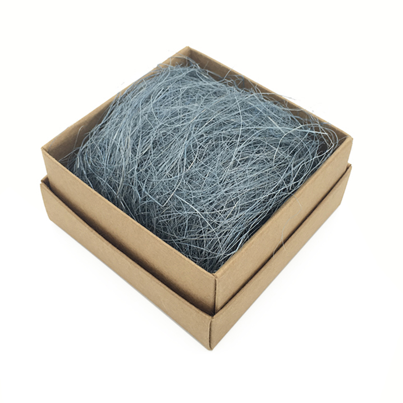 Naturals Sisal-Füllraspeln