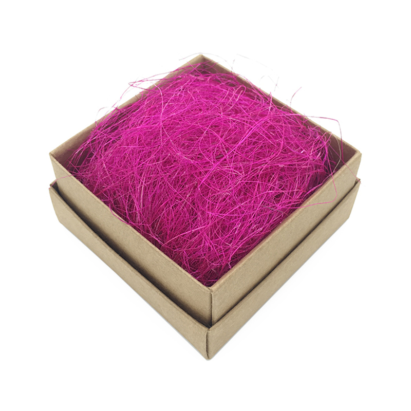 Naturals Sisal-Füllraspeln