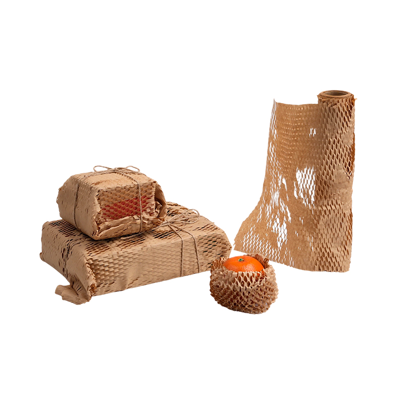 Wabenfüll-Verpackungspapier