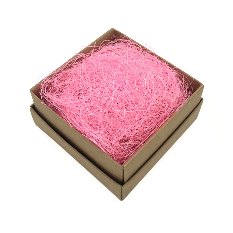 Naturals Sisal-Füllraspeln