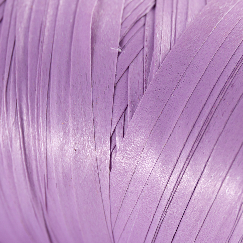 PP Raffia Garn
