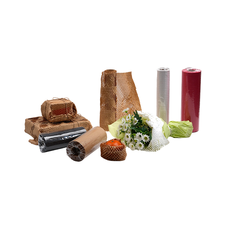 Wabenfüll-Verpackungspapier