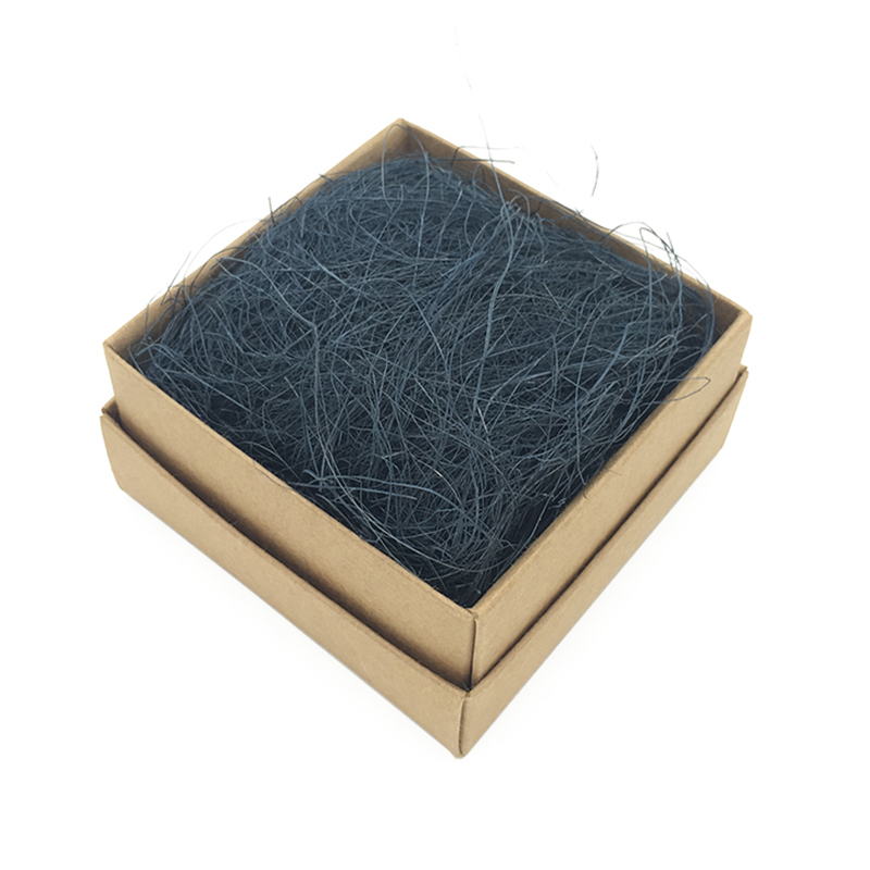 Naturals Sisal-Füllraspeln