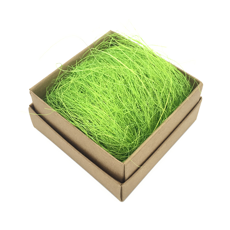 Naturals Sisal-Füllraspeln
