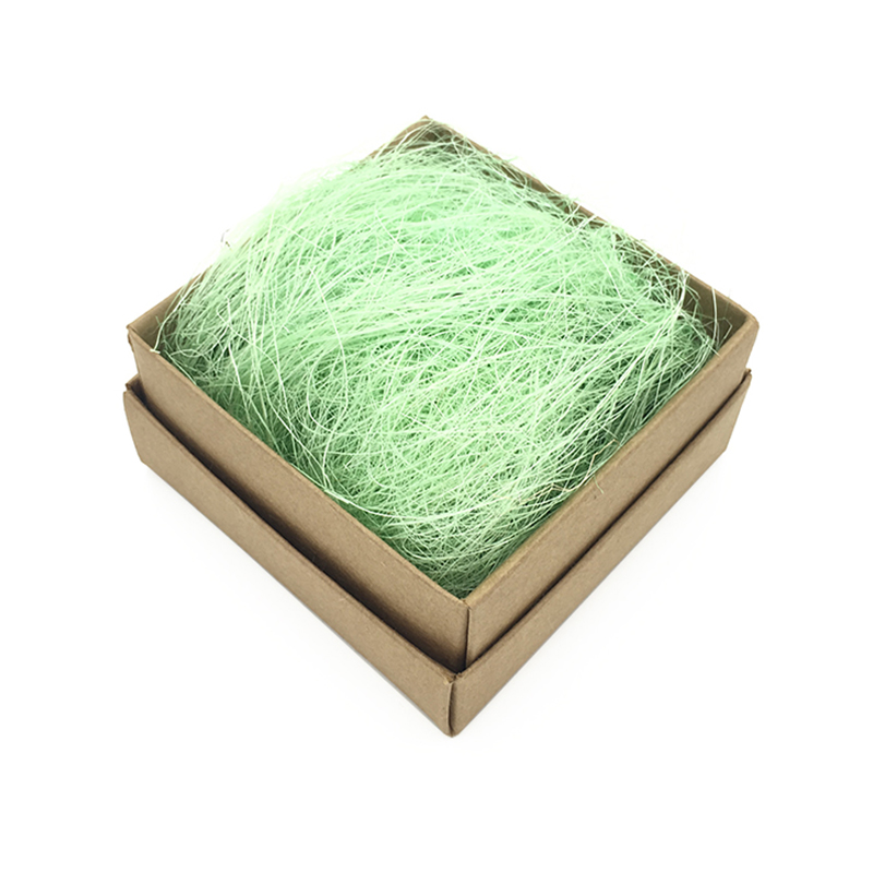 Naturals Sisal-Füllraspeln