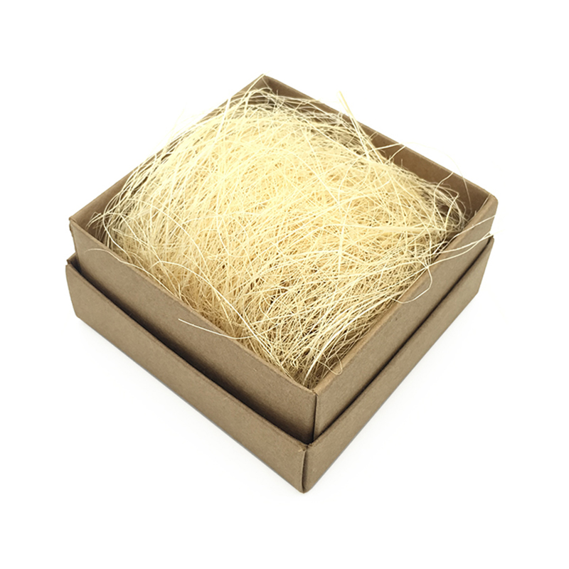 Naturals Sisal-Füllraspeln