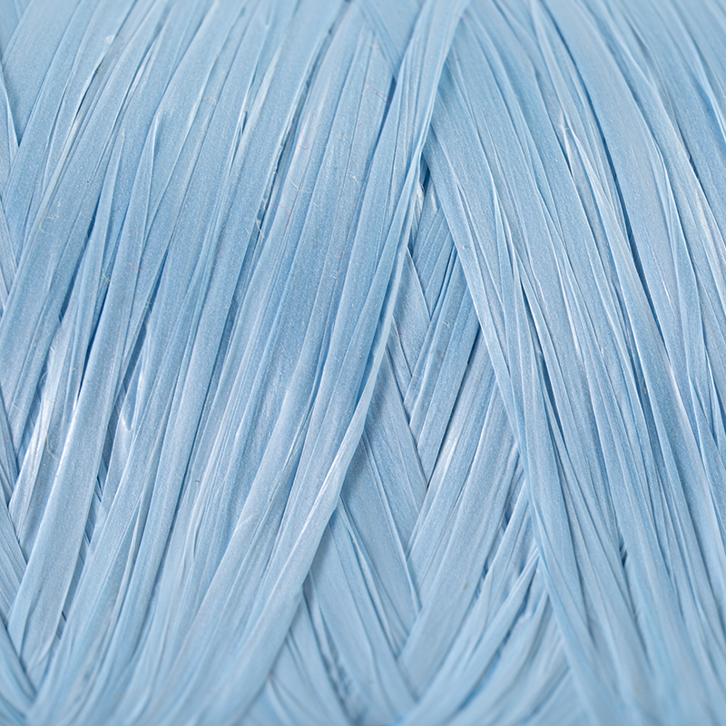 PP Raffia Garn