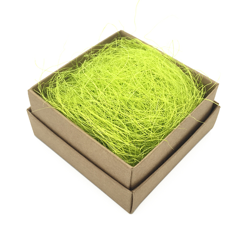 Naturals Sisal-Füllraspeln