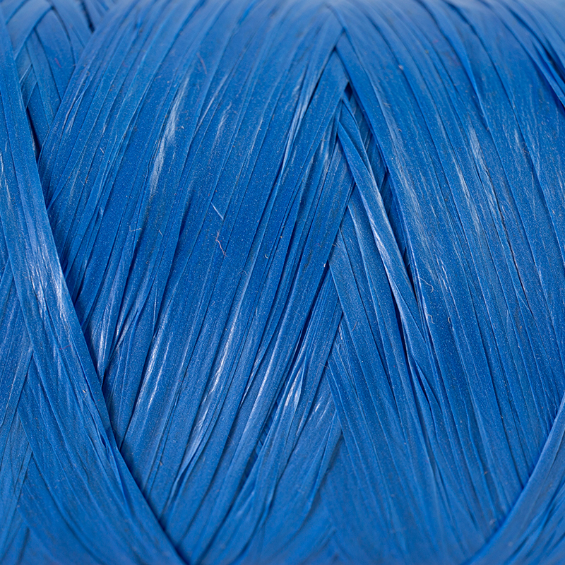 PP Raffia Garn