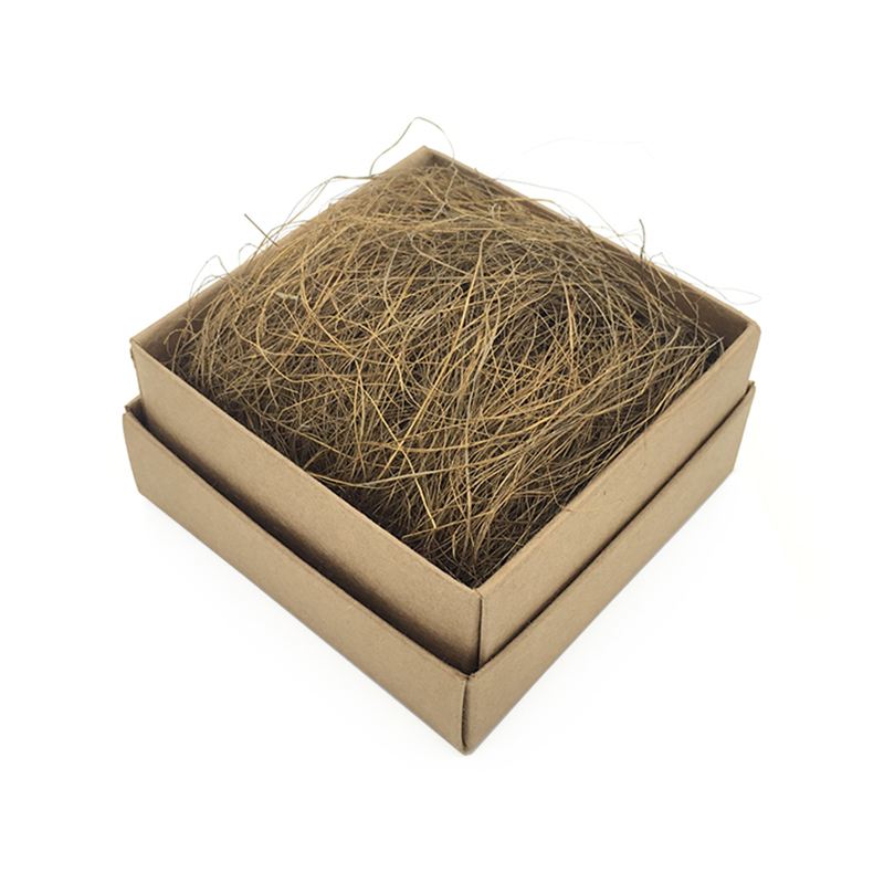 Naturals Sisal-Füllraspeln