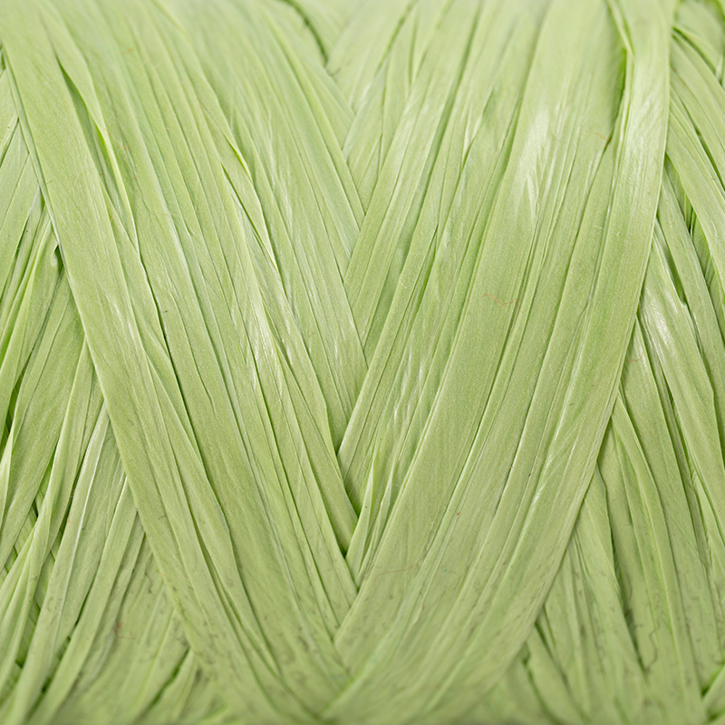 PP Raffia Garn
