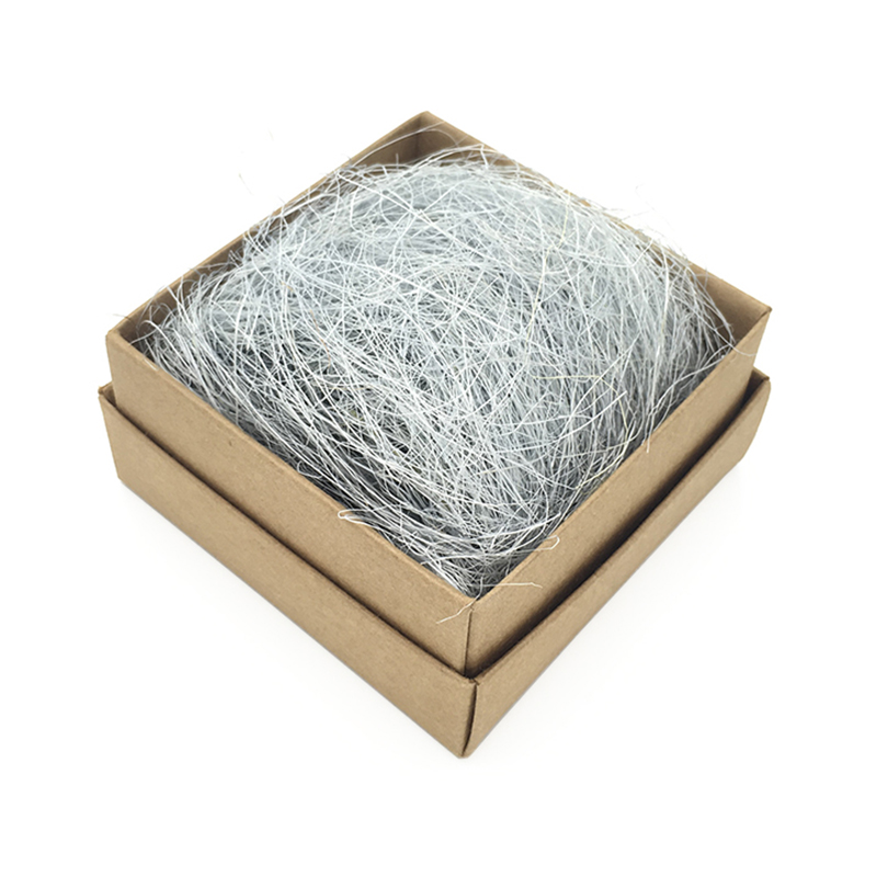 Naturals Sisal-Füllraspeln
