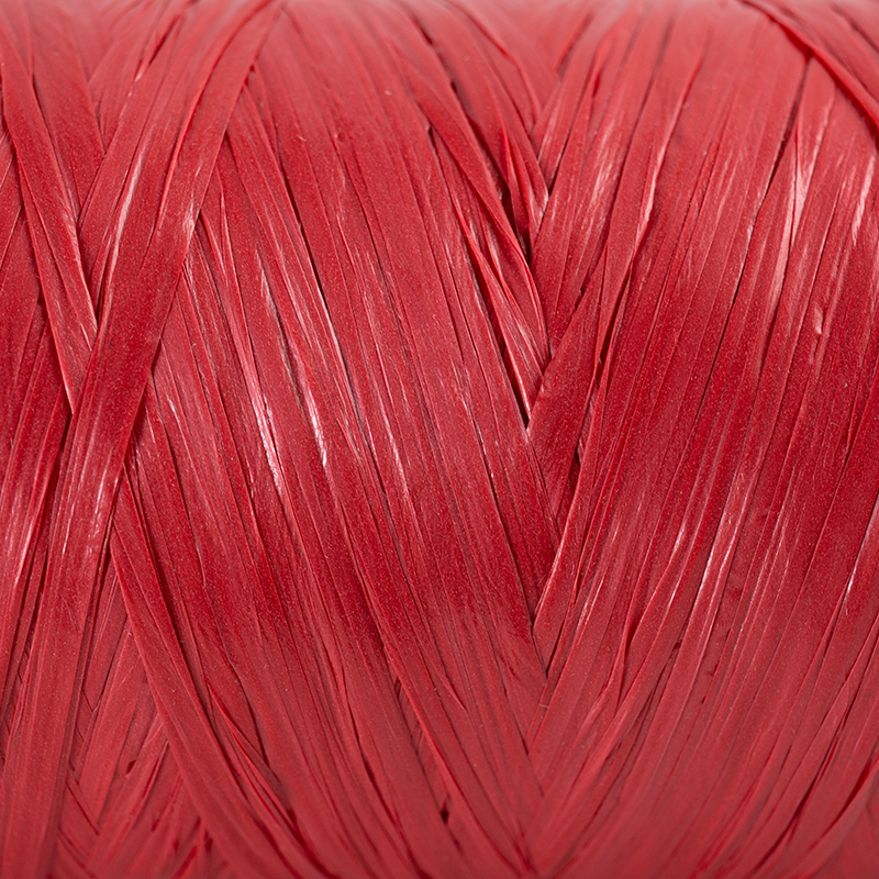 PP Raffia Garn