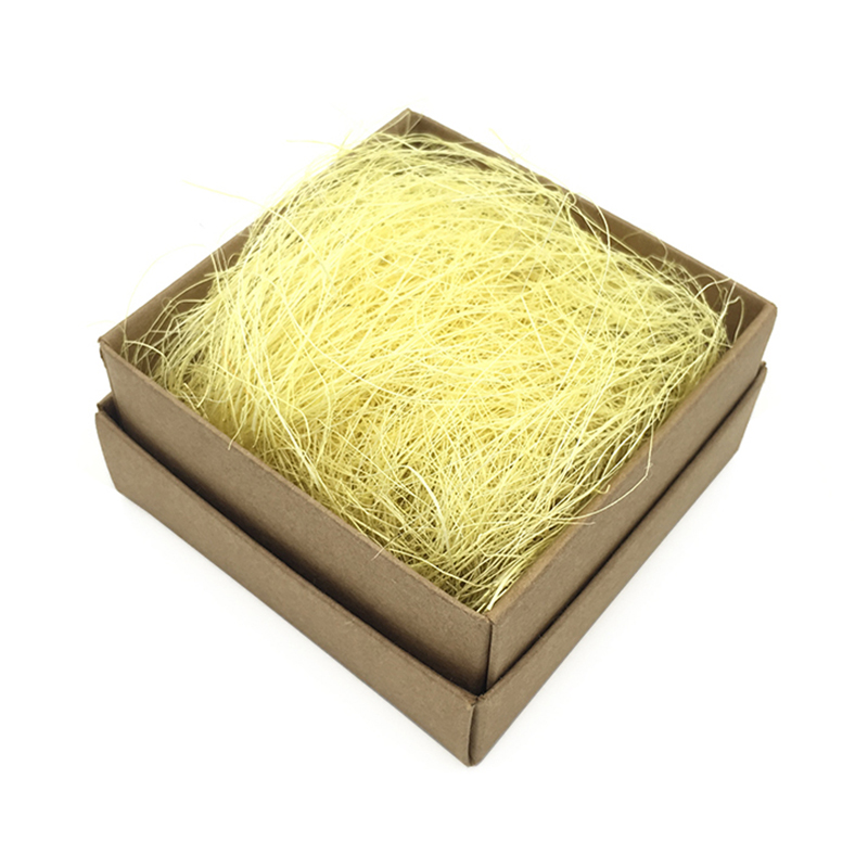 Naturals Sisal-Füllraspeln
