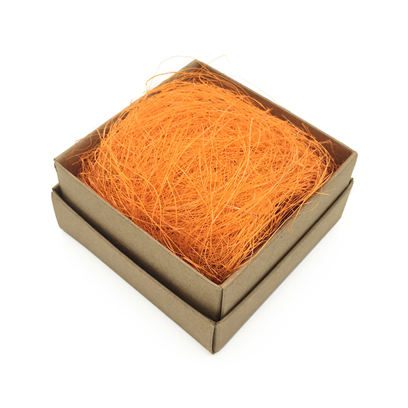Naturals Sisal-Füllraspeln