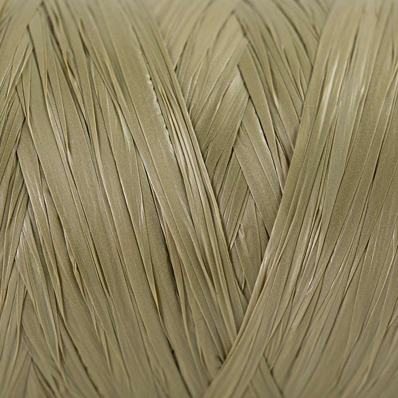 PP Raffia Garn
