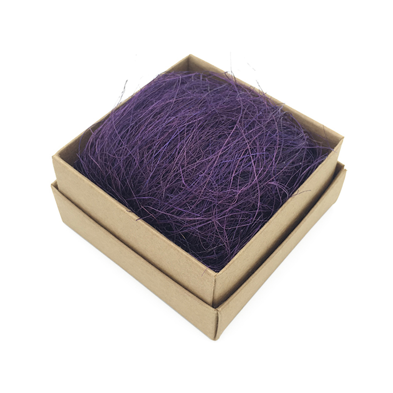 Naturals Sisal-Füllraspeln