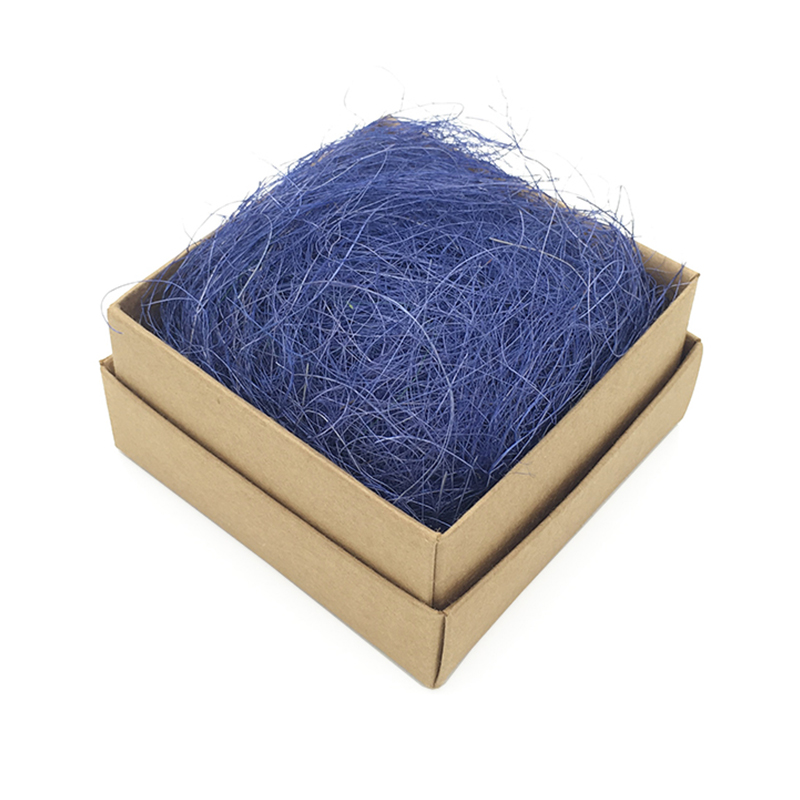 Naturals Sisal-Füllraspeln