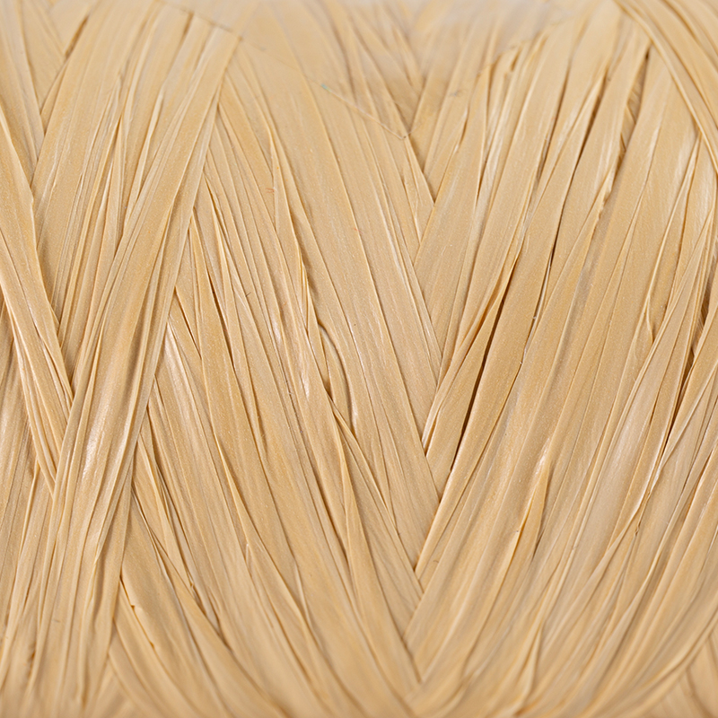 PP Raffia Garn