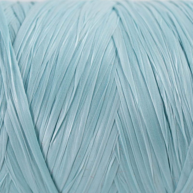 PP Raffia Garn