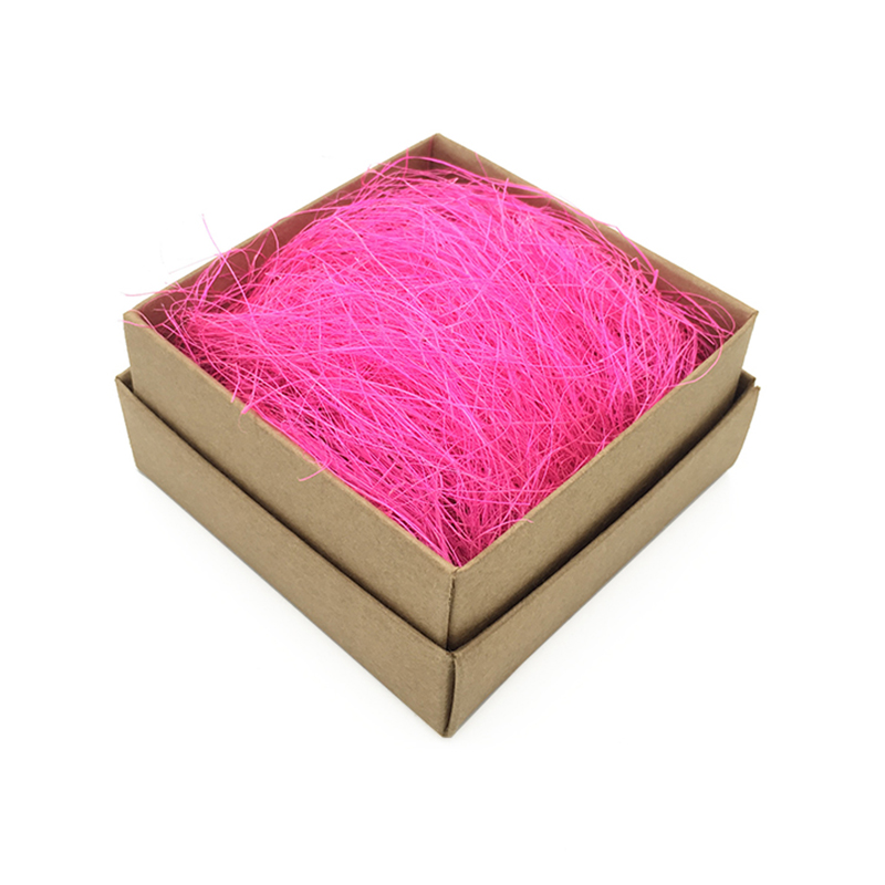 Naturals Sisal-Füllraspeln
