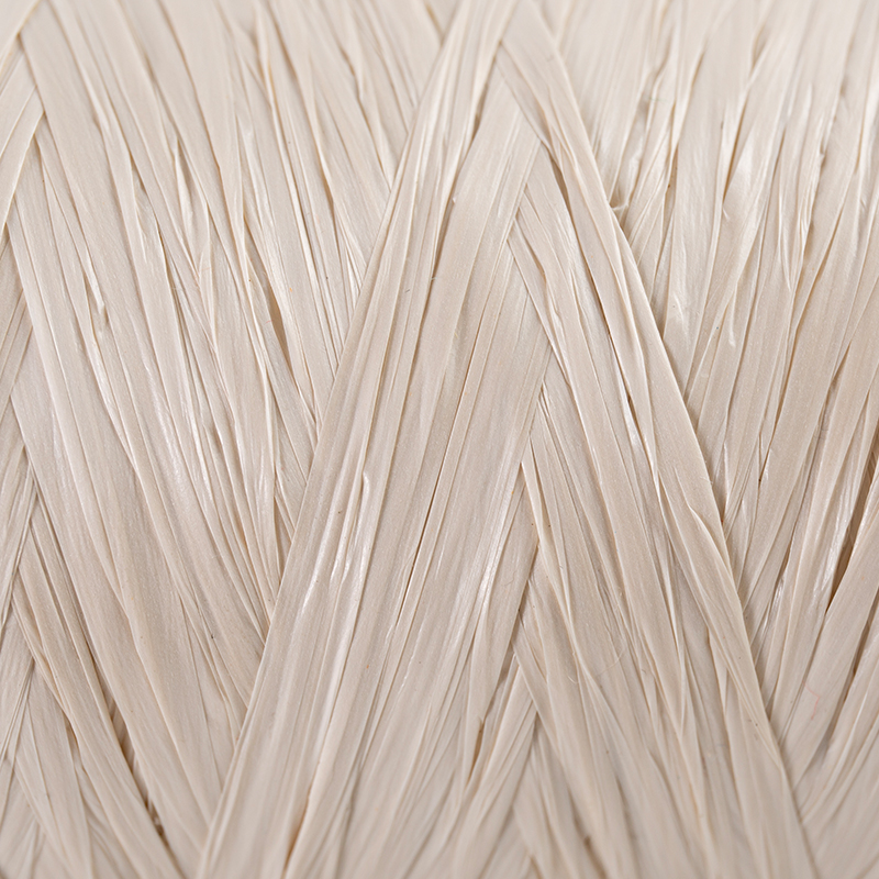 PP Raffia Garn