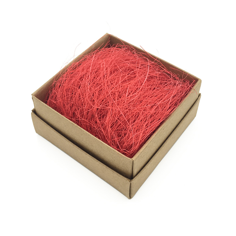Naturals Sisal-Füllraspeln