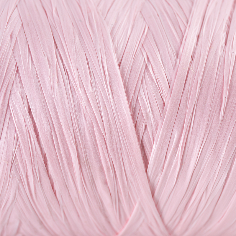 PP Raffia Garn