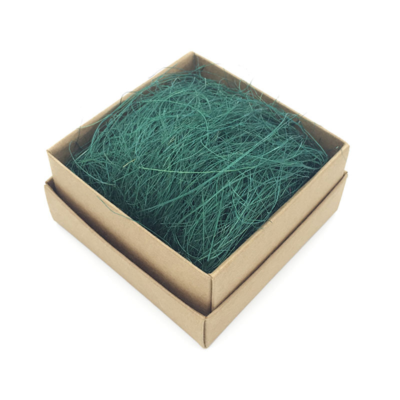 Naturals Sisal-Füllraspeln