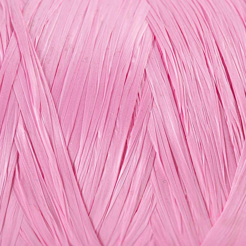 PP Raffia Garn
