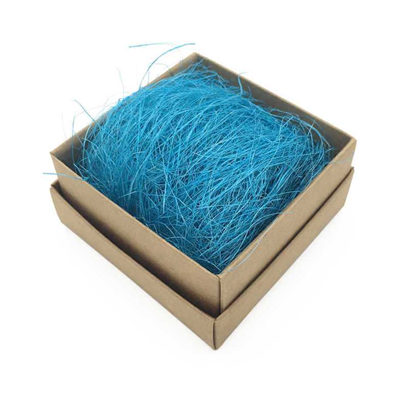 Naturals Sisal-Füllraspeln