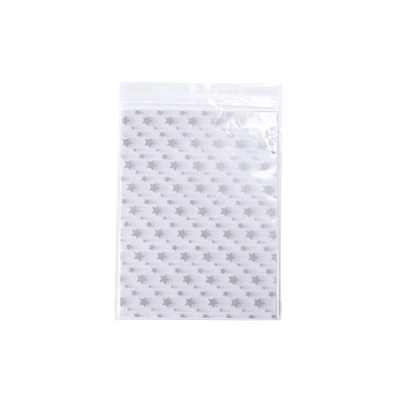 Individuell bedrucktes Verpackungspapier