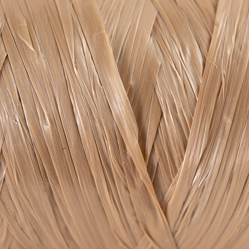 PP Raffia Garn
