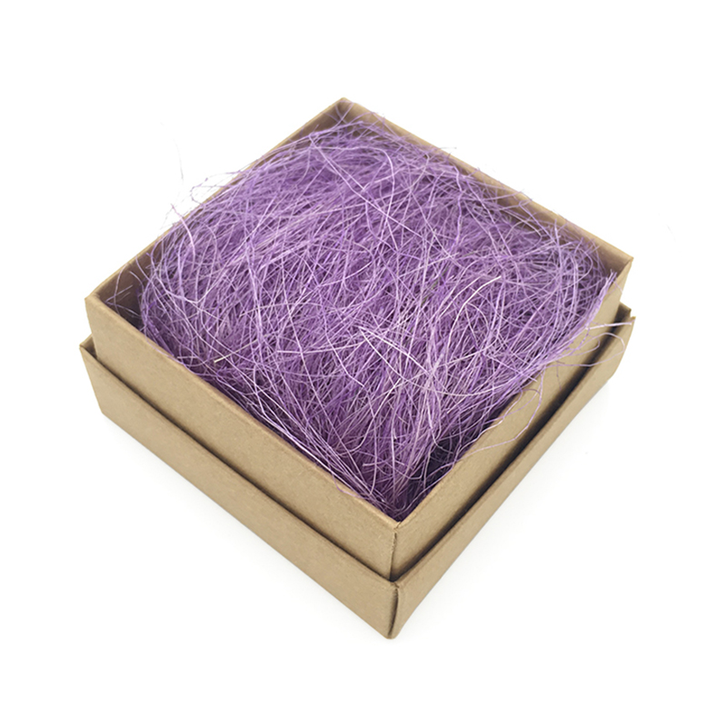 Naturals Sisal-Füllraspeln
