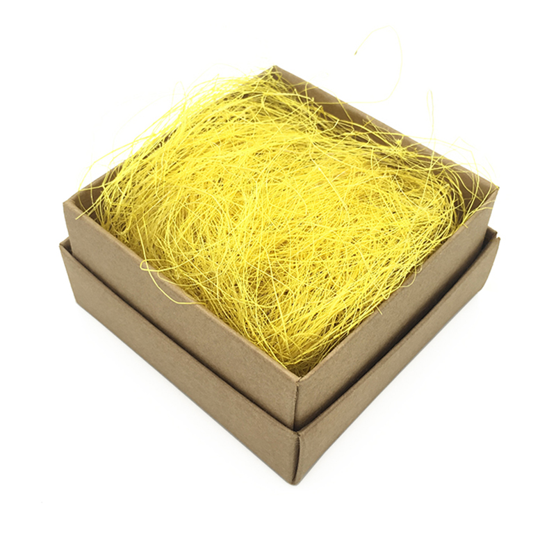 Naturals Sisal-Füllraspeln