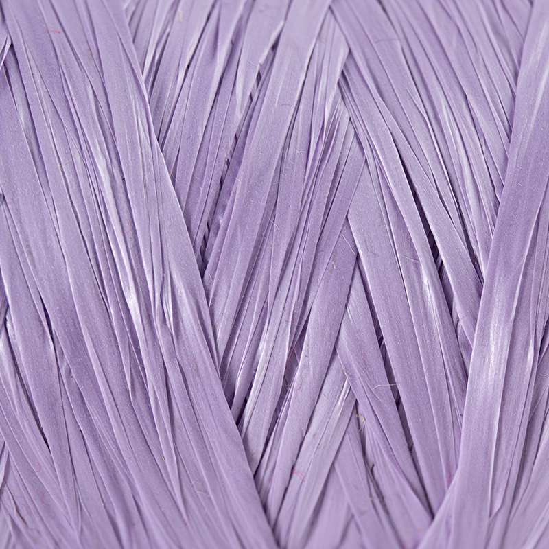 PP Raffia Garn